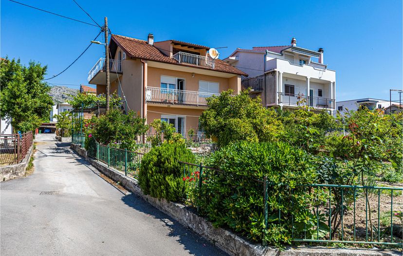 Apartment in Croatia, Trogir