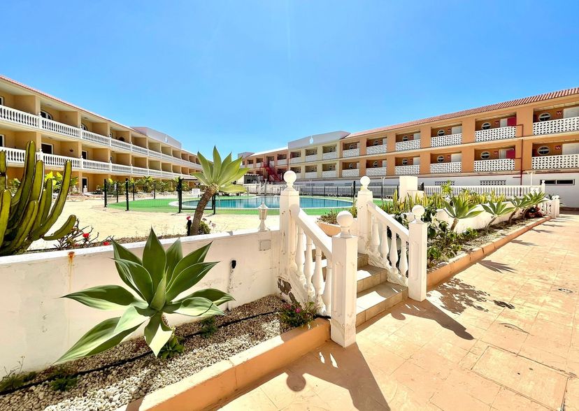Holiday apartments in South Tenerife from £35 Clickstay