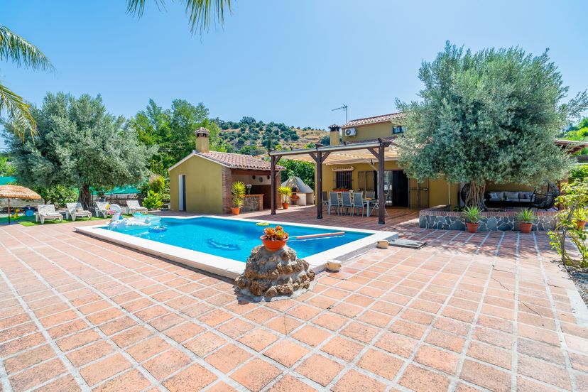 Villa in Spain, Coín