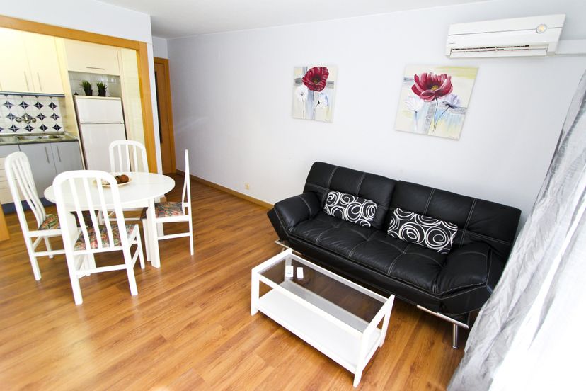 Apartment in Cambrils Badia, Spain