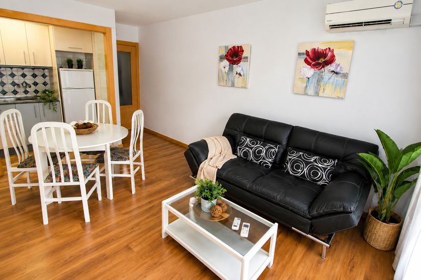 Apartment in Spain, Cambrils Badia