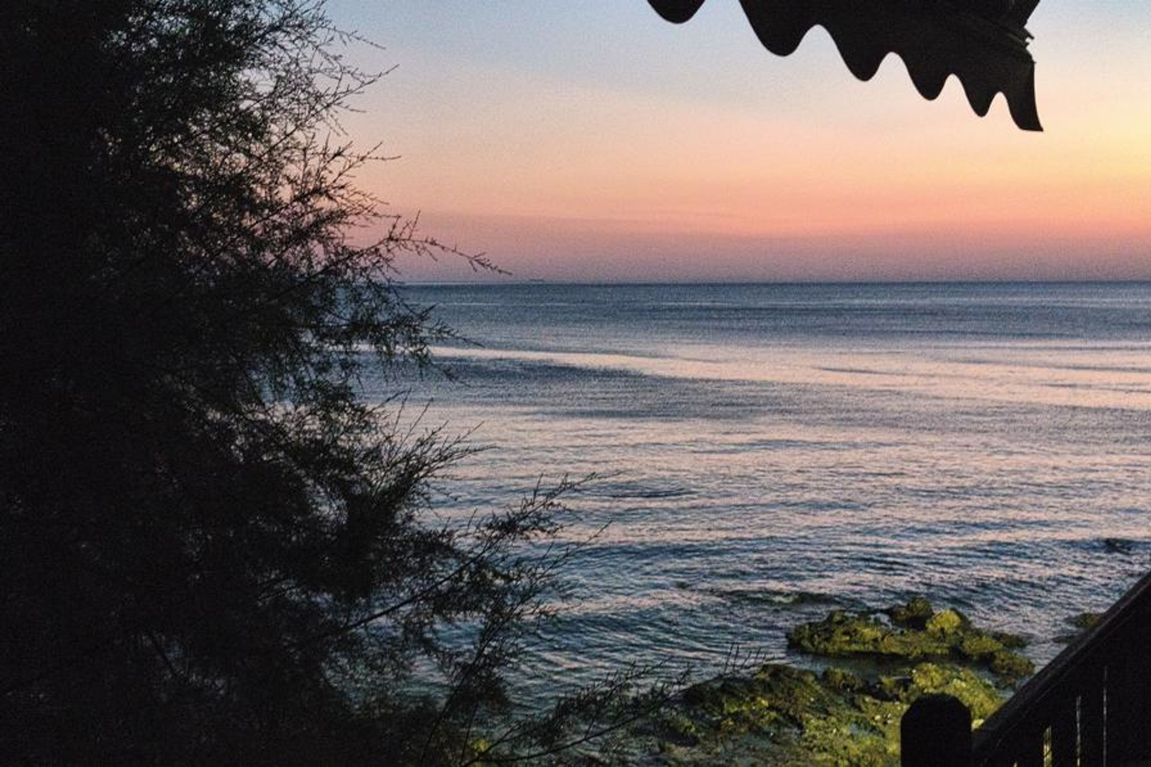 Als Plomari - Sea View Apartment