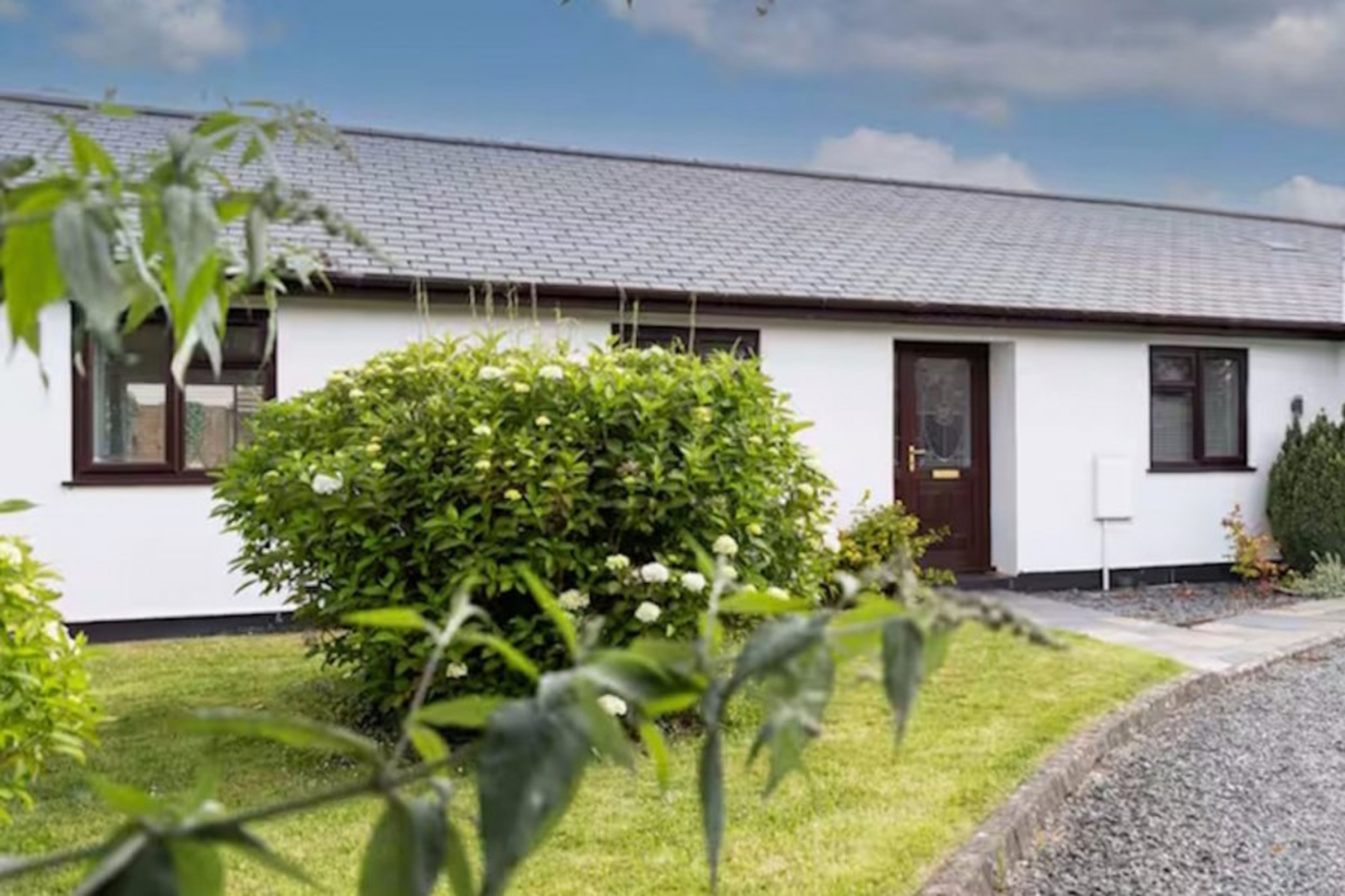 Anneth Lowen, peaceful, private, and perfectly placed