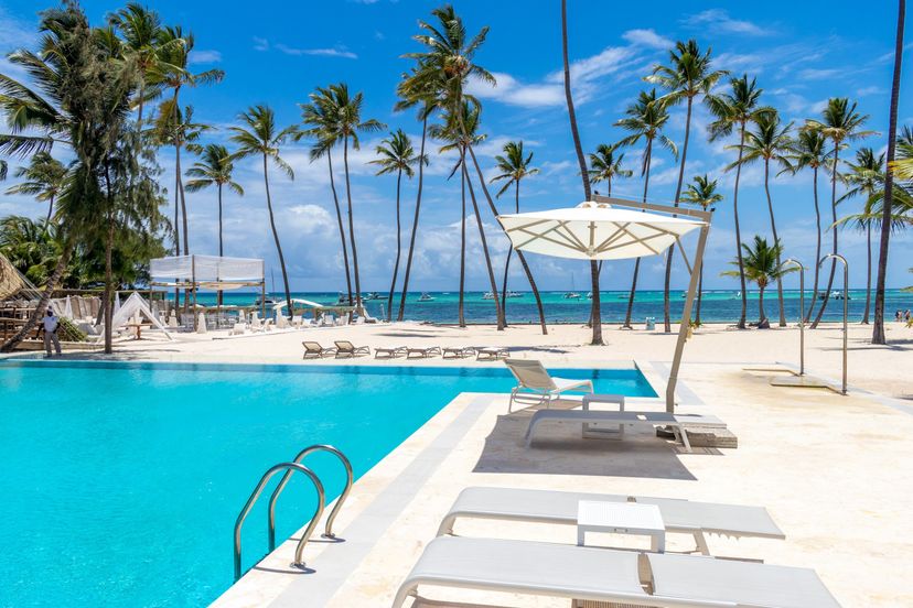 Apartment in Punta Cana, Dominican Republic