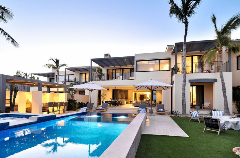 Villa in Cabo San Lucas, Mexico