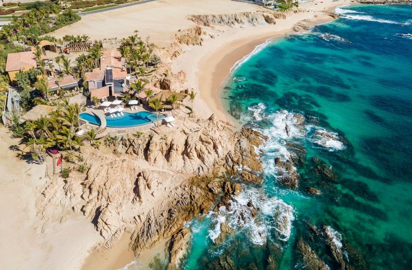 Villa in Baja California Sur, Mexico
