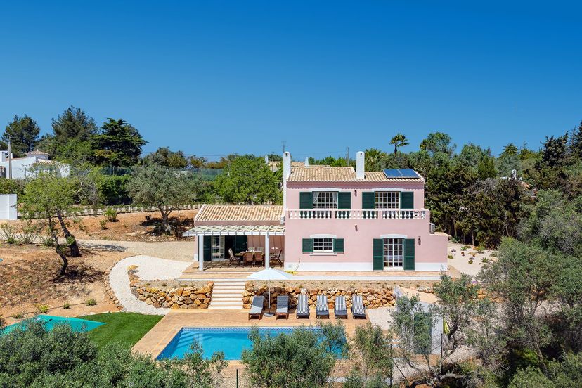 Villa in Zimbreira, Algarve