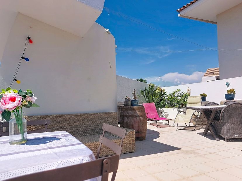 Apartment in Fréjus, the South of France