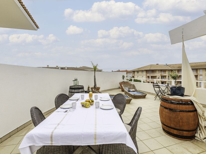 Apartment in Fréjus, the South of France