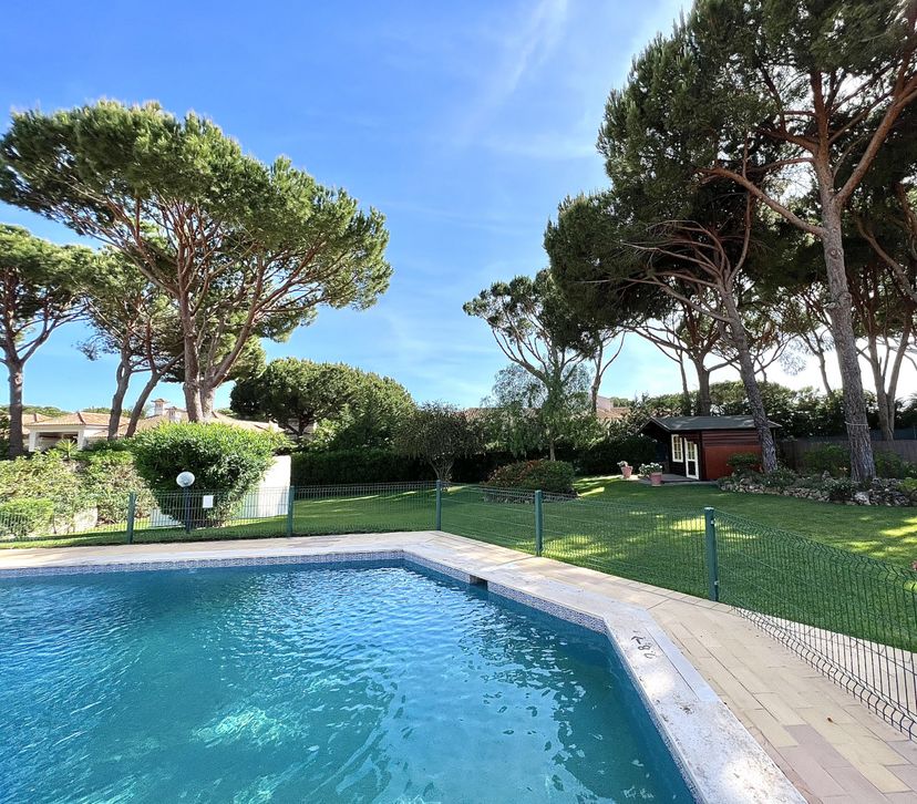 Villa in Portugal, Vilamoura