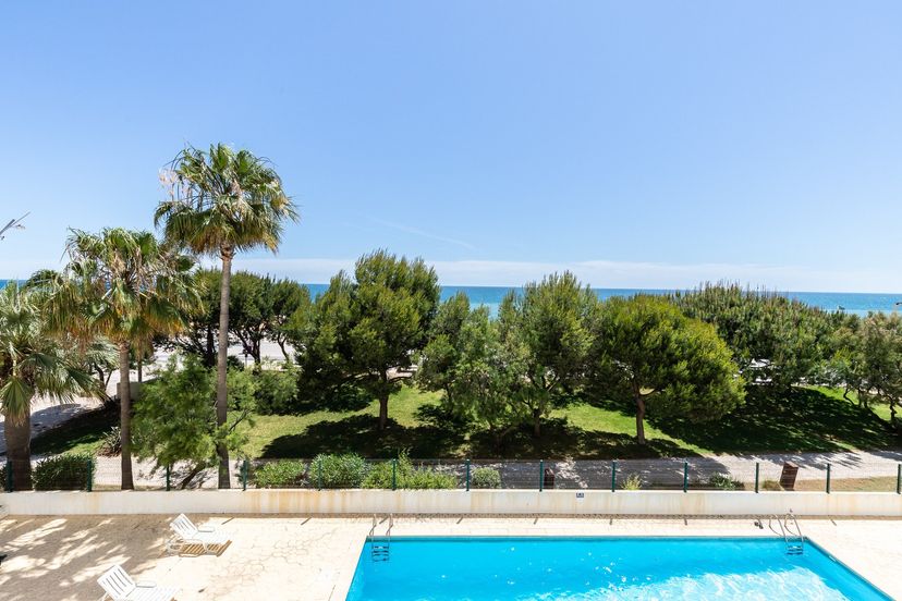 Apartment in Portugal, Quarteira