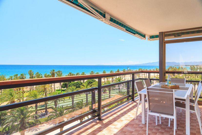 Apartment in Spain, Salou