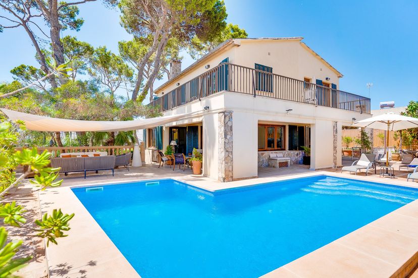 Villa in Can Pastilla, Majorca