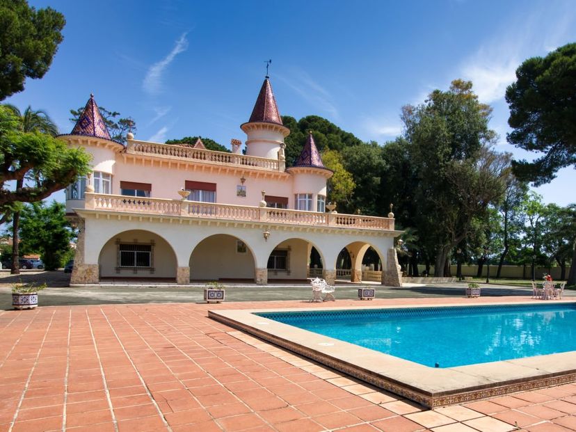 Villa in Dénia, Spain