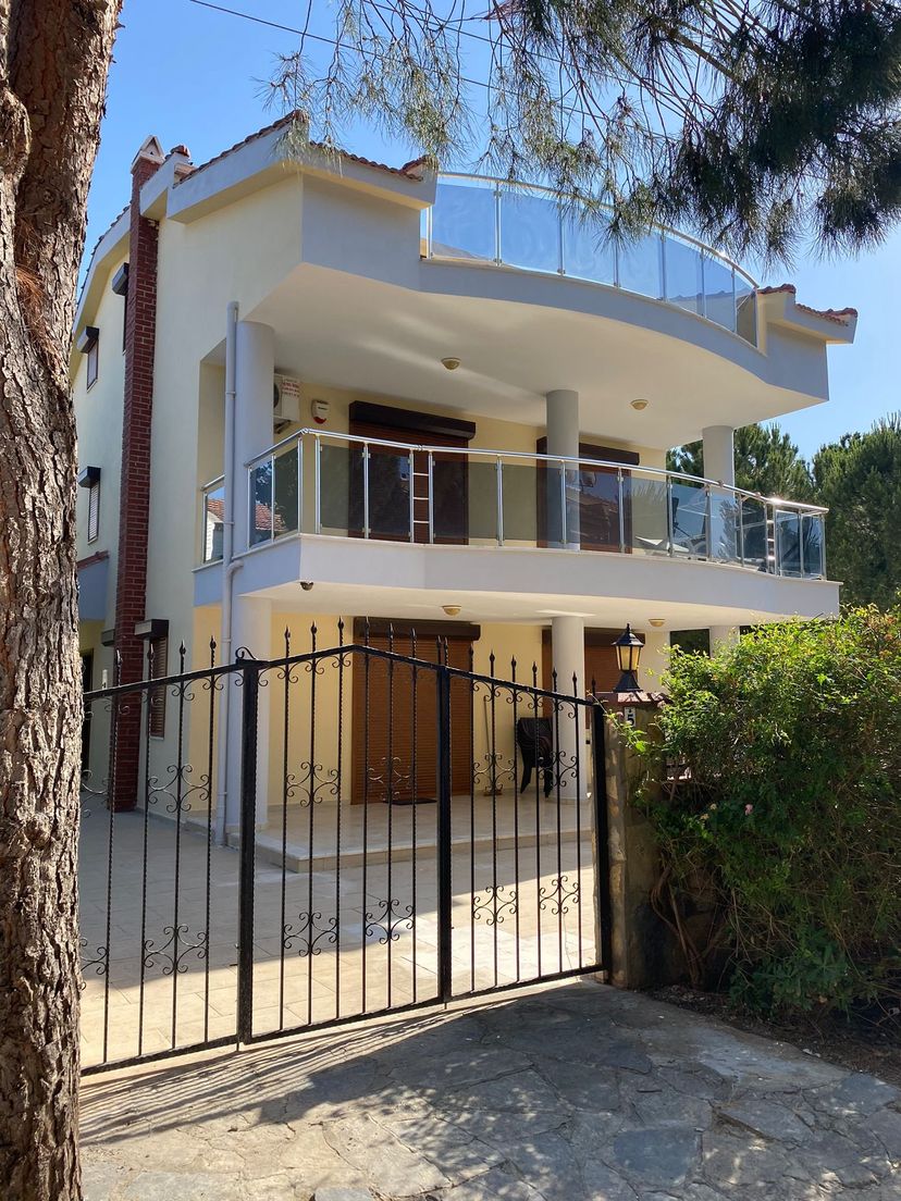 Villa in Didim, Turkey