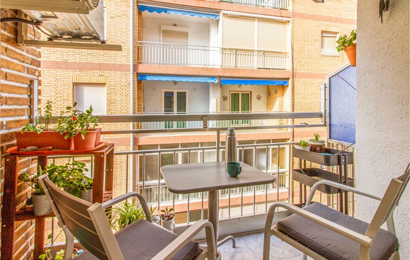 Apartment in Santa Pola, Spain