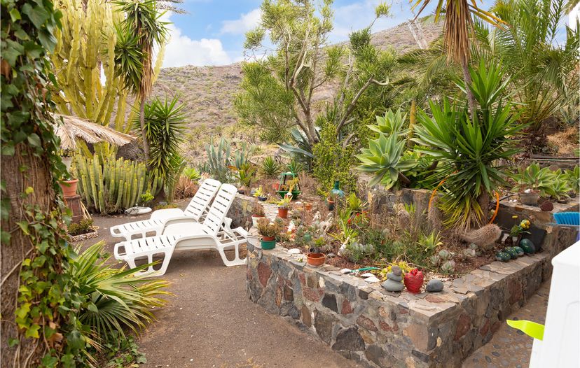 Villa in Tazo, La Gomera