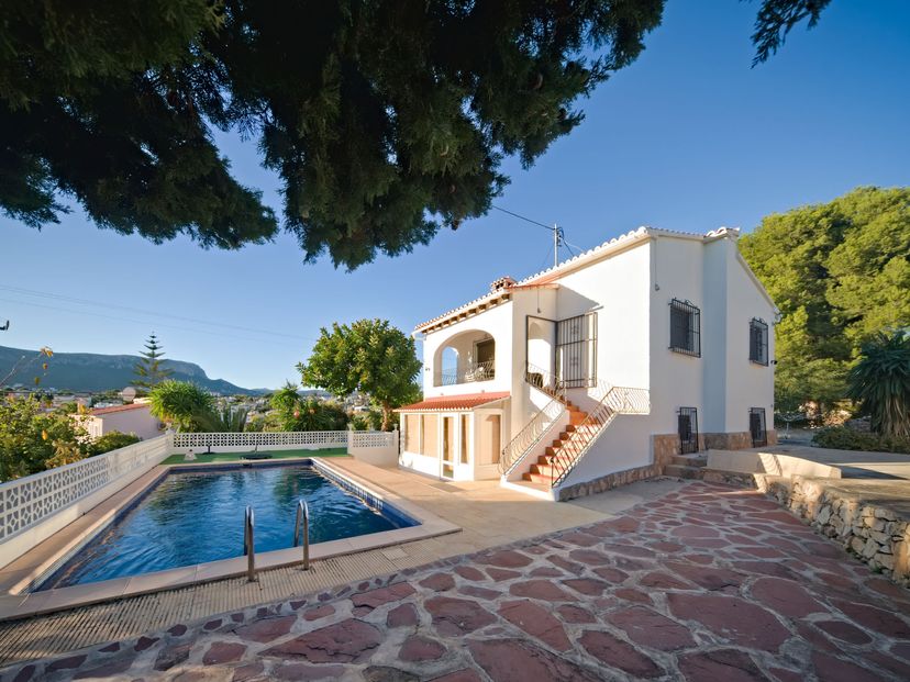 Villa in Santa Engracia, Spain