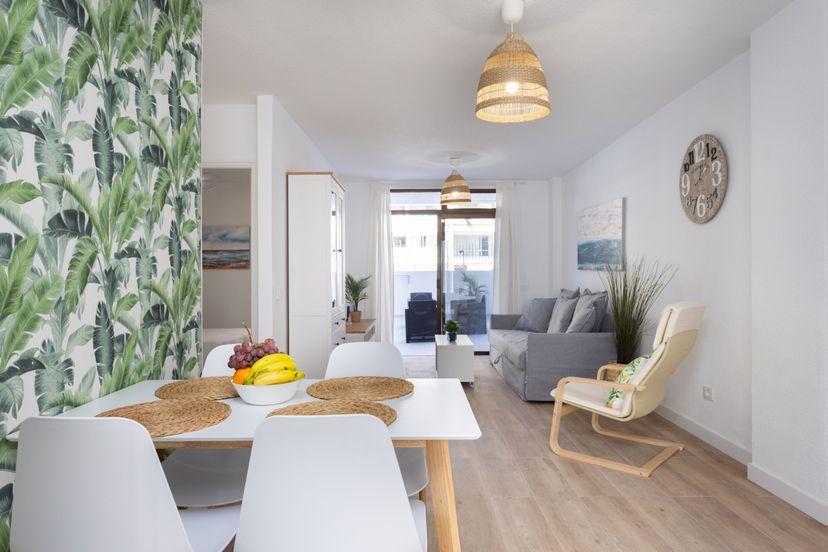 Apartment in Playa de las Américas, Tenerife