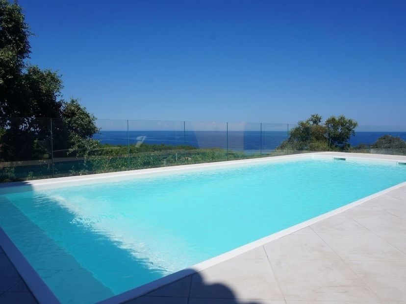 Villa in Sari-Solenzara, Corsica