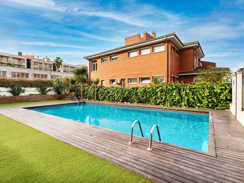 Apartment in Lloret de Mar, Spain