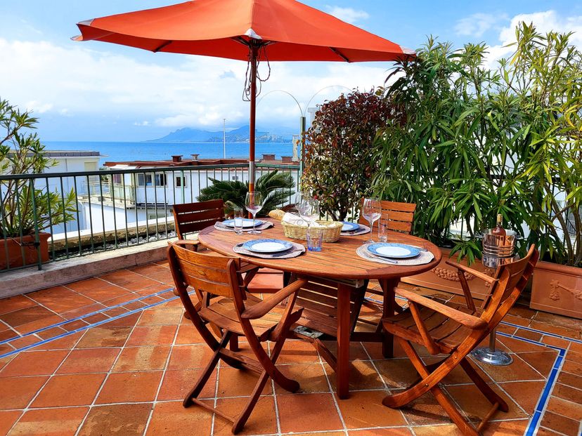 Apartment in Cannes, the South of France