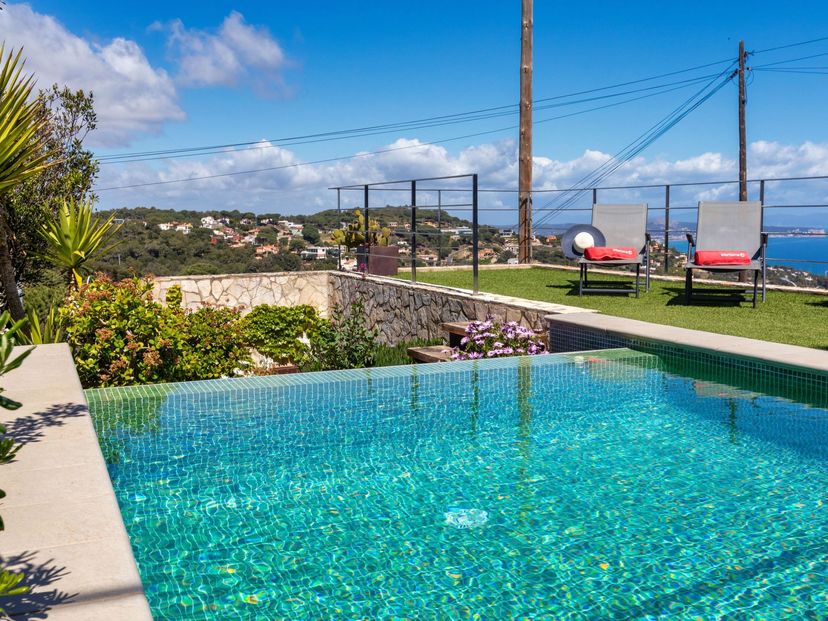 Villa in Begur, Spain