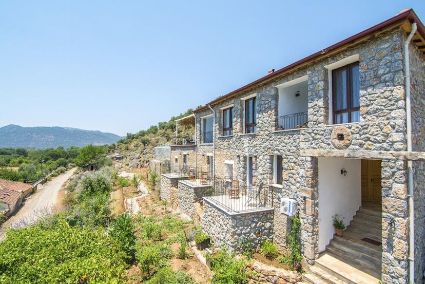 Villa in Kayaköy, Turkey