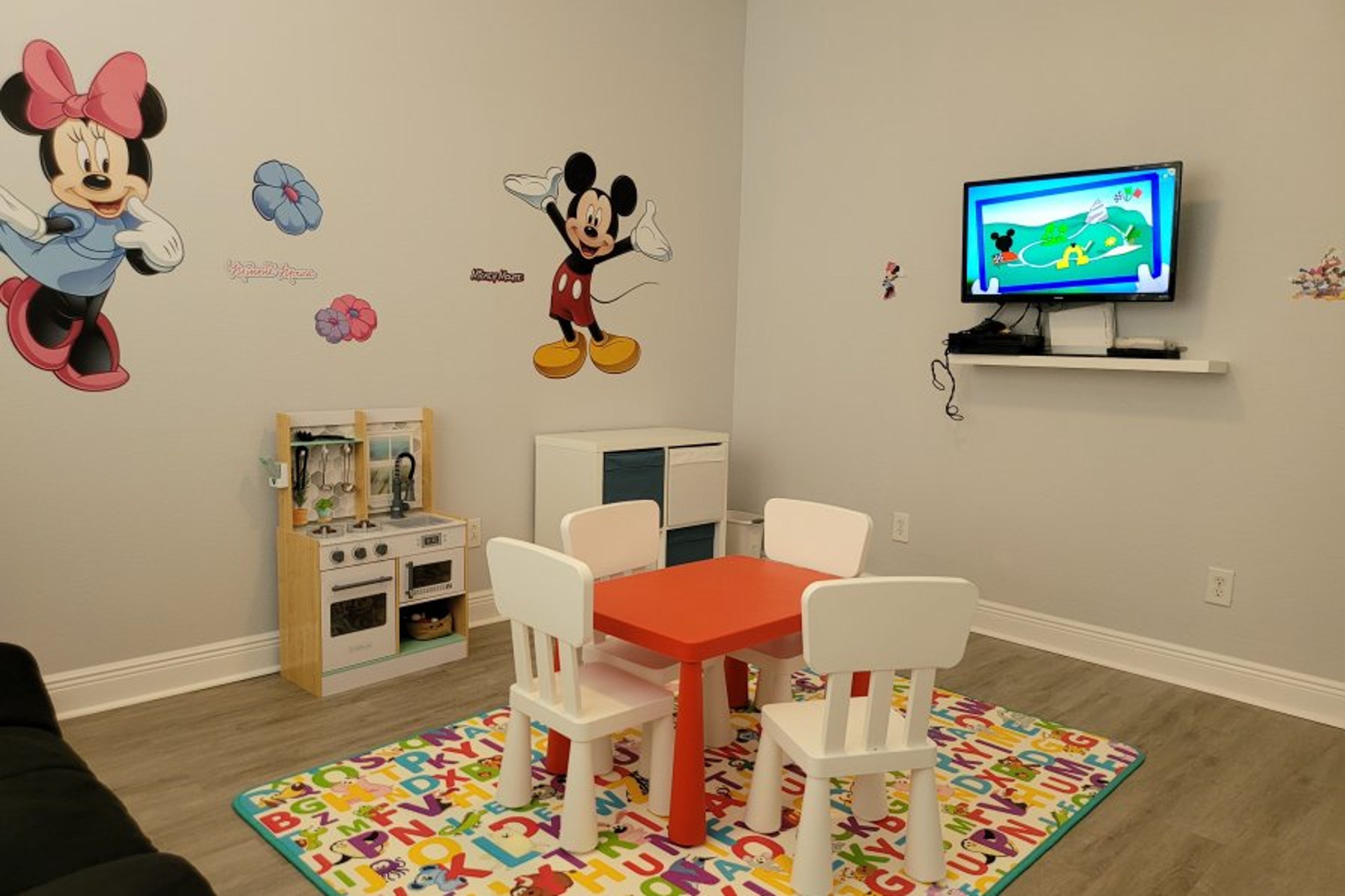 Playroom