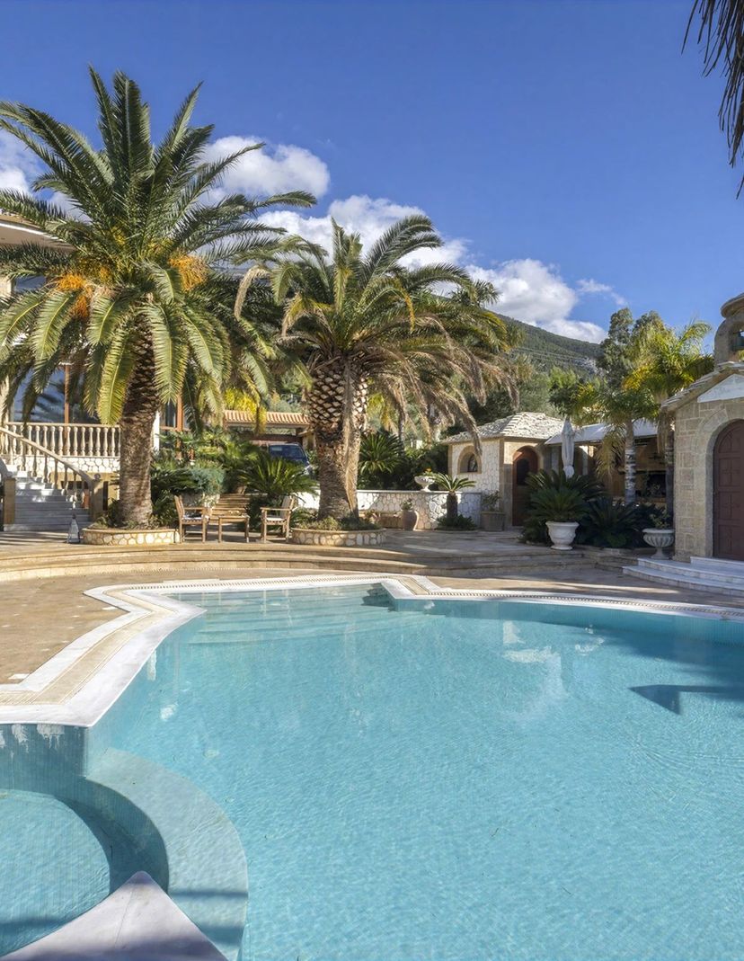 Villa in Greece, Peloponnese