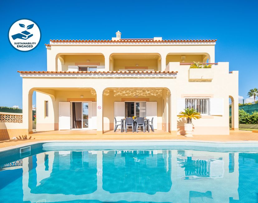 Villa in Sesmarias, Algarve