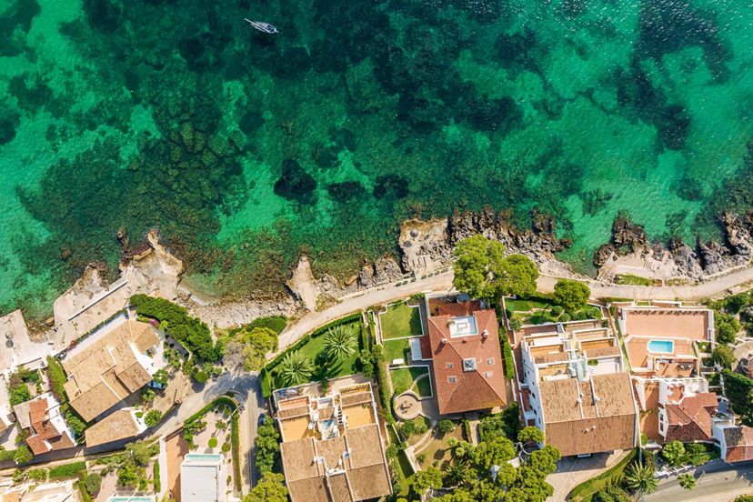 Apartment in Alcanada, Majorca