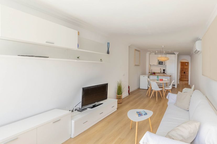 Apartment in Alcanada, Majorca