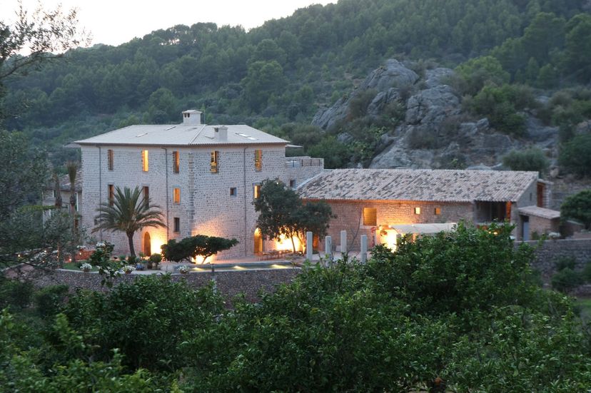 Villa in Sóller, Majorca