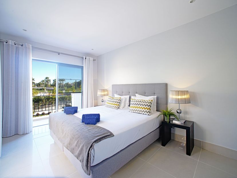 Apartment in Morgadinho, Algarve