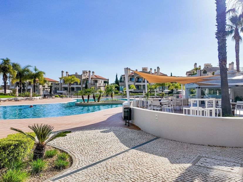 Apartment in Morgadinho, Algarve
