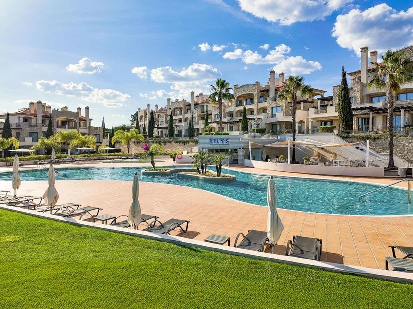 Apartment in Morgadinho, Algarve