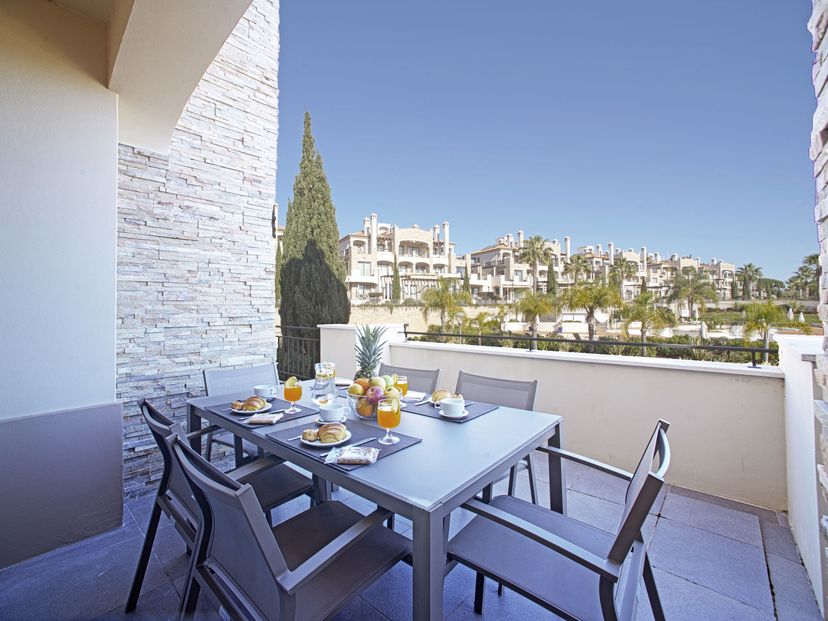 Apartment in Morgadinho, Algarve