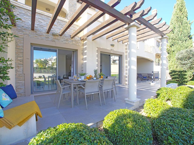 Apartment in Morgadinho, Algarve