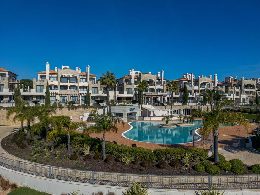 Apartment in Morgadinho, Algarve