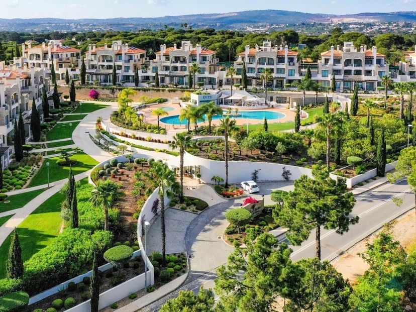 Apartment in Morgadinho, Algarve