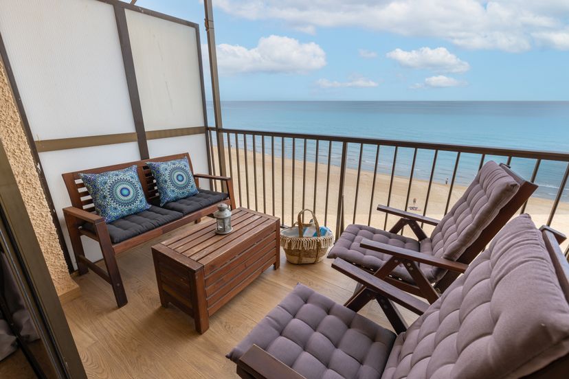 Apartment in Guardamar del Segura, Spain