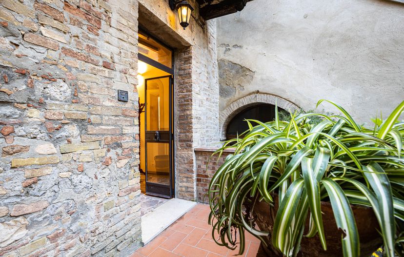 Villa in San Gimignano, Italy