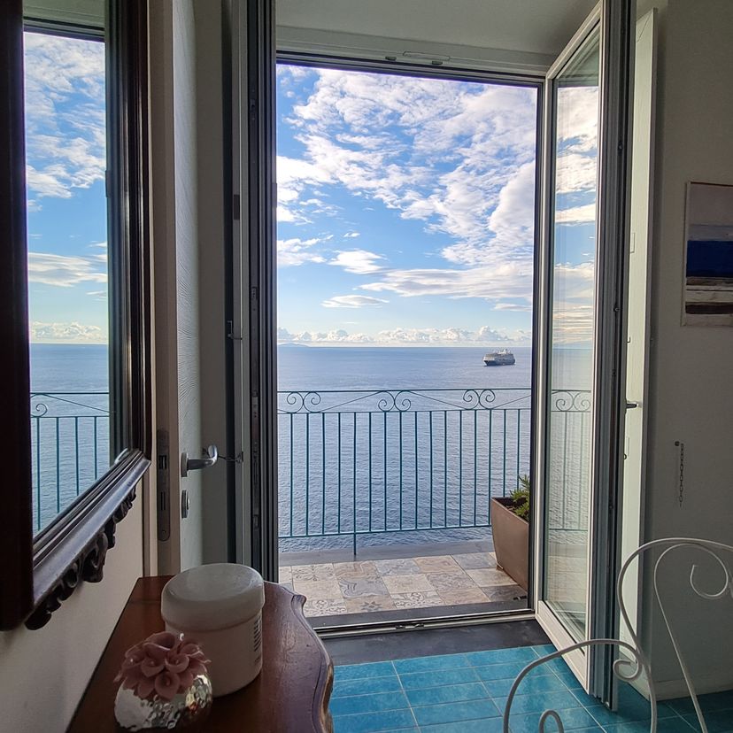 Apartment in Castiglione, Italy