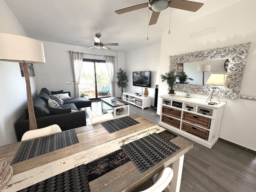 Apartment in Antigua, Fuerteventura