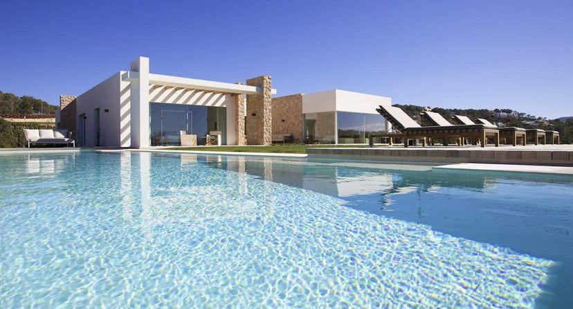 Villa in Sant Josep de sa Talaia, Ibiza