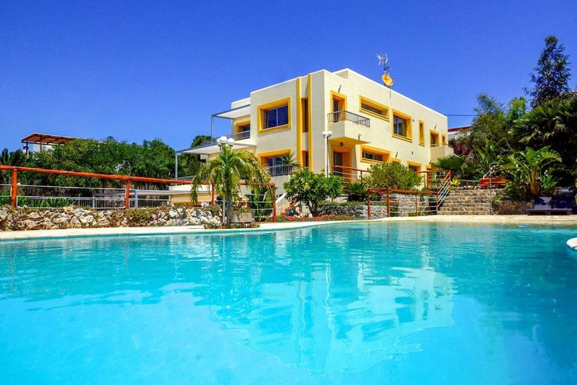 Villa in Santa Eulària des Riu, Ibiza