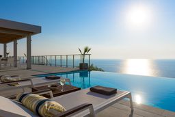 Villa to rent in Lefkas, Greece