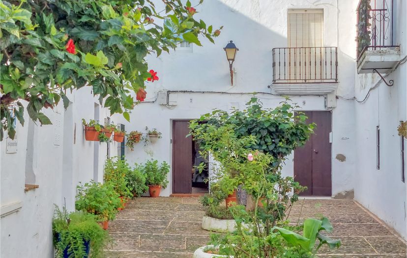 Apartment in Vejer de la Frontera, Spain