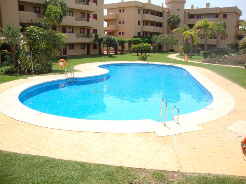 Apartment in Spain, Jardin Botánico